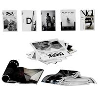 Magazines dark color 2