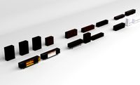 Poliform products Mega Pack