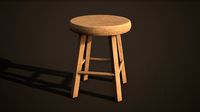 Stool