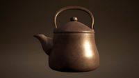 Kettle
