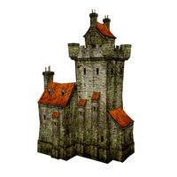 Ancient house