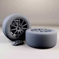 Racing Wheel