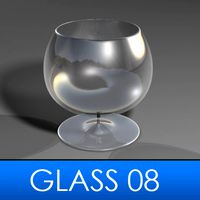 Glass 08