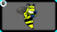 MMA bee