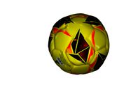 Handball Ball