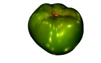 Green Tomato