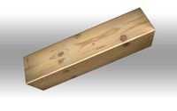Wood Piece