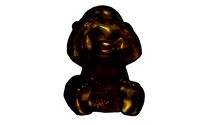 Metal Monkey