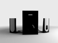 Speakers