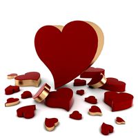 Love symbol