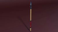 Spear