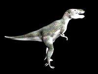 T-rex