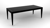 Dining Table Humphrey Decontemporary Orsi
