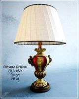 Silvano Grifoni Art 1675 3D Model