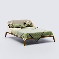 Brio Bed Roche Bobois