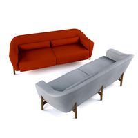 PILOTIS Sofa