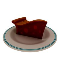 Piece of pie