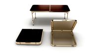 Folding Table