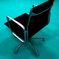 EXECUTIVE OFFICE CHAIR