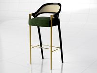 Mondo Anais Bar Stool
