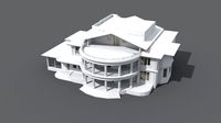 Villa Classic Exterior