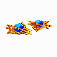 Animated Drone