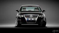 Volkswagen Passat B6