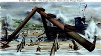 ww2 ramp trap