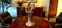 Valentines Statue