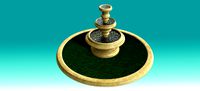 Fountain