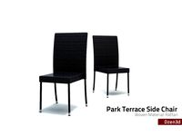 Park Terrace Side Chair