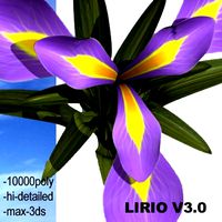 LIRIO V3.0