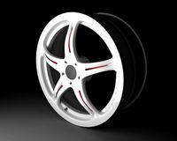 Speedy Envy MKII Wheel
