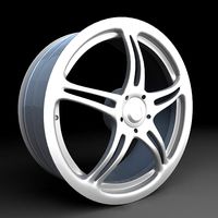Speedy Envy MK V Wheel