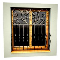 Windows Security Bars 19