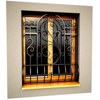 Windows Security Bars 10