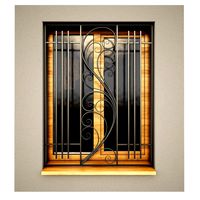 Windows Security Bars 4