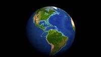 Planet Earth