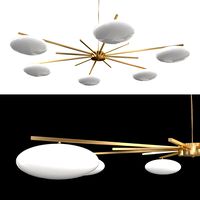 CHANDELIER John Salibello