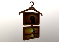 picture frame trempel