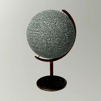 globe table