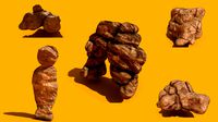 Sandstones Pack