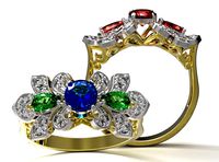 Ring 116