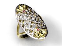 Ring 95