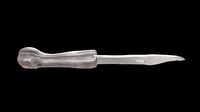 Strand Knife Scan
