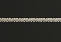 Carved molding