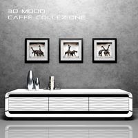 3d Modo - Caffe Collezione