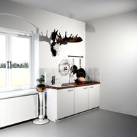 Kitchen Corner