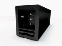 architectural adapter Extron
