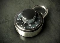 Pad Lock